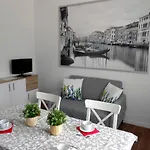 Apartament Vce House Tessera