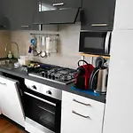 Apartament Vce House Tessera