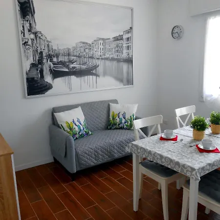 דירה Vce House טסרה