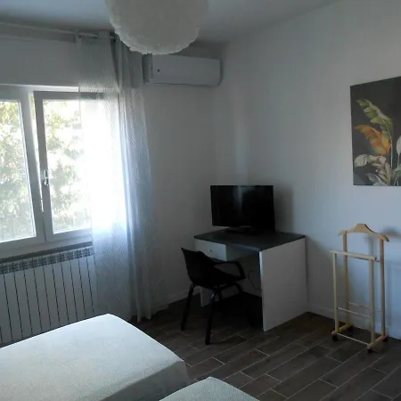 דירה Vce House טסרה