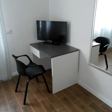 דירה Vce House *