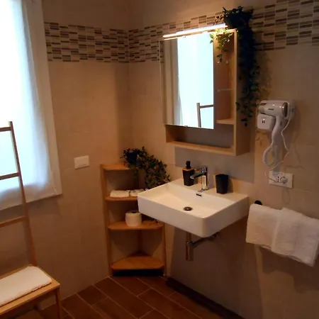 דירה Vce House *