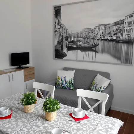 Apartament Vce House Tessera