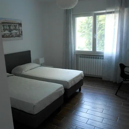 Vce House Apartament