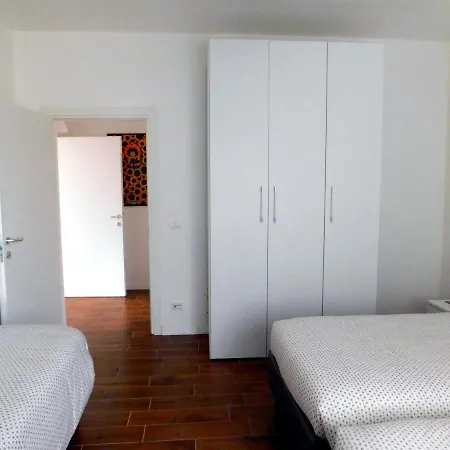 Daire Vce House Tessera