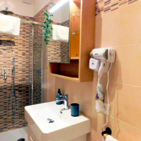 Vce House Apartament Tessera