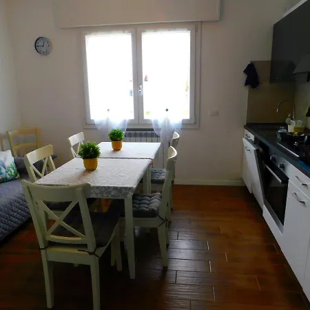 Vce House Apartament