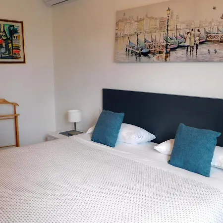 Vce House Lejlighed Tessera