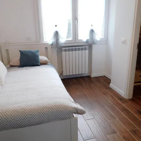 Vce House Апартаменты Тессера