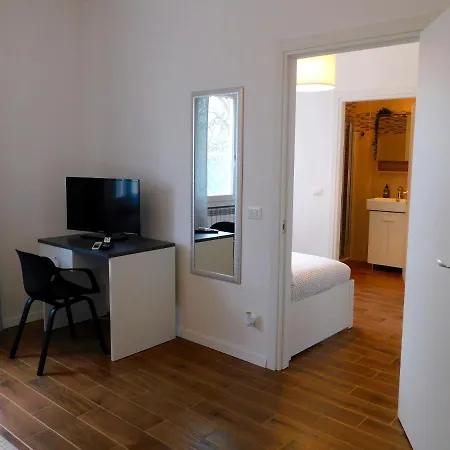 דירה Vce House *