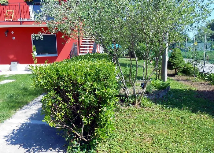 Daire Vce House Tessera