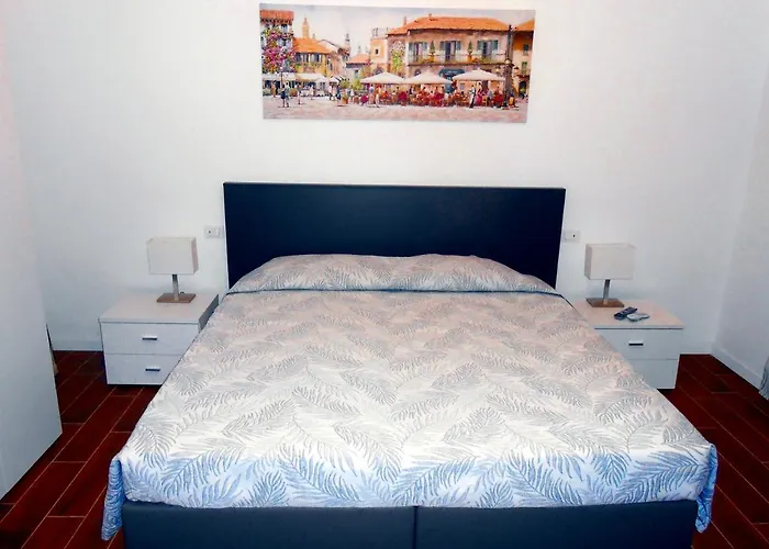 Daire Vce House Tessera