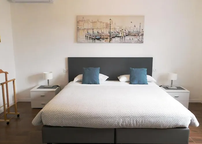 Daire Vce House Tessera