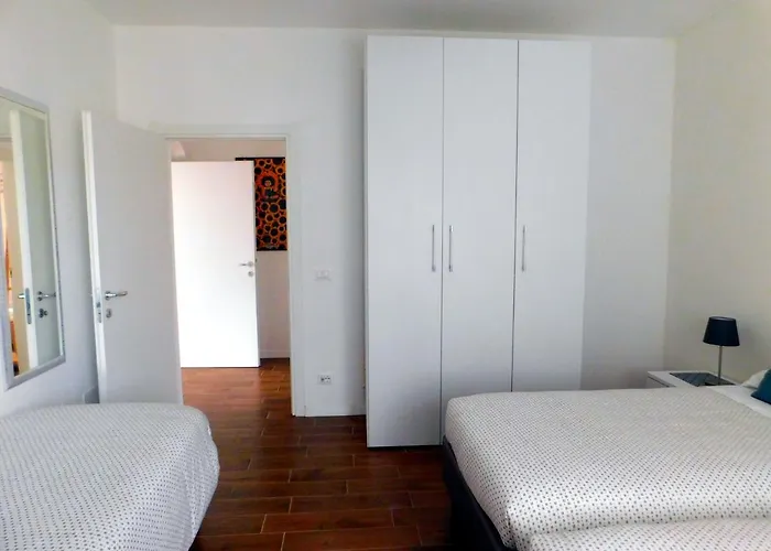 Daire Vce House Tessera