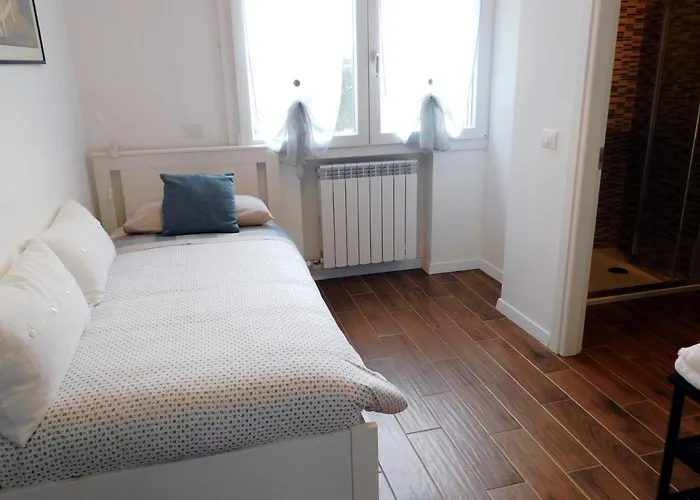 Vce House Daire Tessera