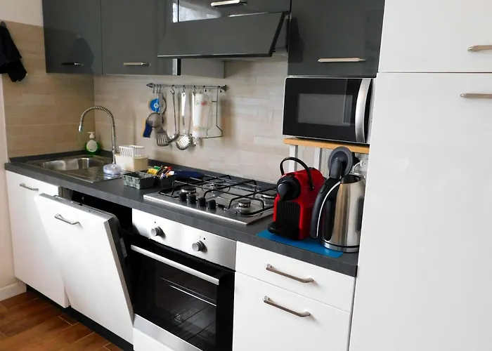 Daire Vce House Tessera