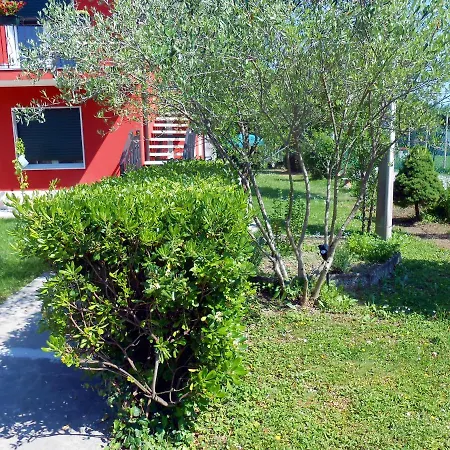 Apartman Vce House Tessera