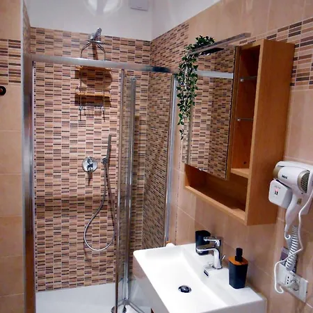 Apartment Vce House Tessera