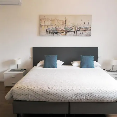 公寓 Vce House 泰塞拉