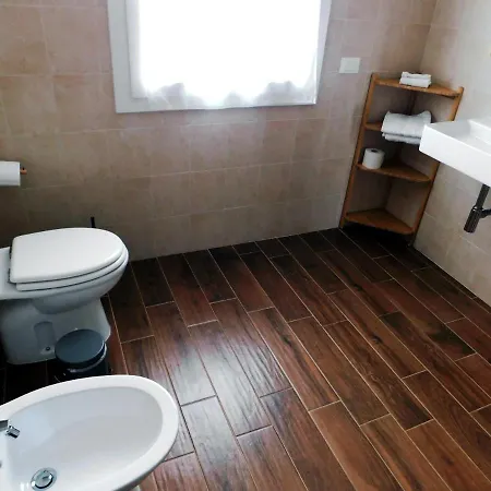 Apartment Vce House *