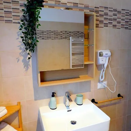 Vce House Apartment *