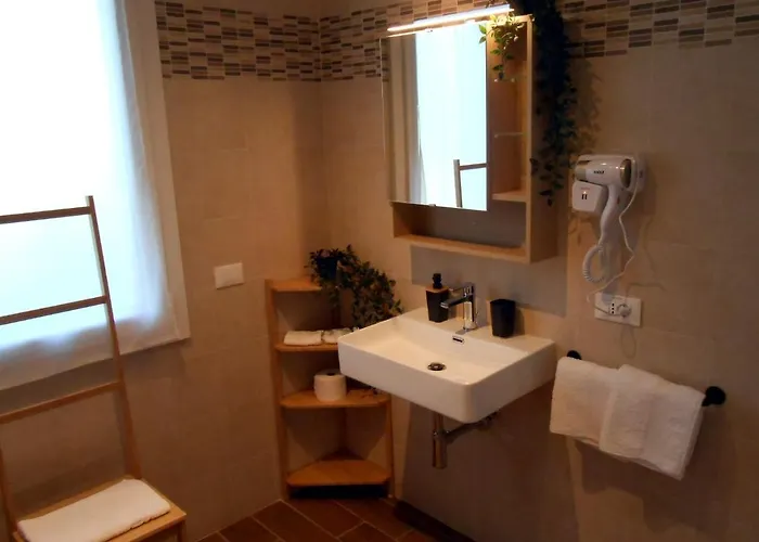 Lägenhet Vce House *