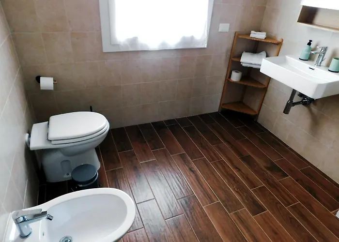 Lägenhet Vce House *