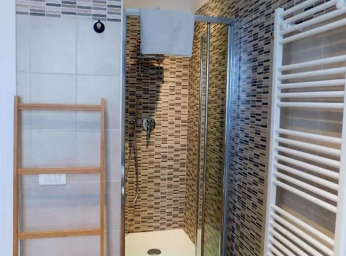 Vce House דירה *